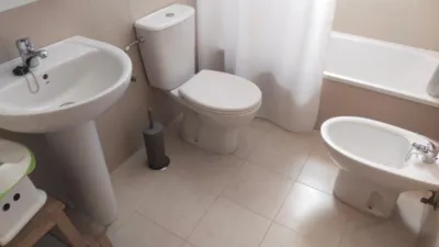 Townhouse for sale in El Almendral photo 9