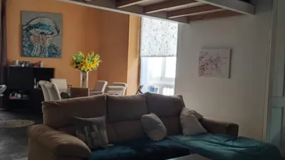 Apartment in the City Centre photo 15