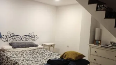 Apartment in the City Centre photo 23