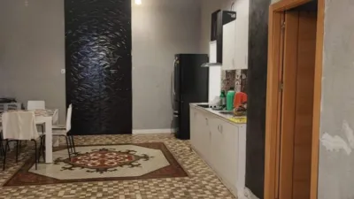 Apartment in the City Centre photo 32