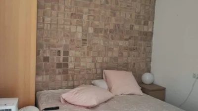 Apartment in the City Centre photo 36