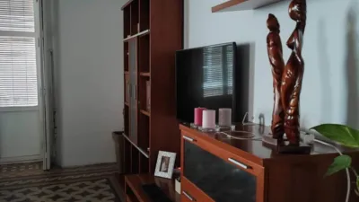 Apartment in the City Centre photo 9