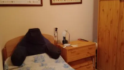 Piso en venta en Centro, Centro Histórico (Cádiz Capital) de 530.000 €