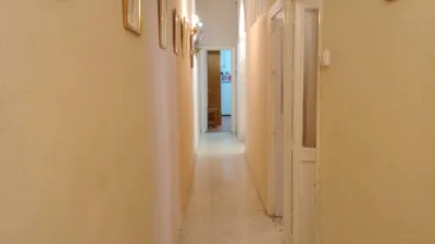 Piso en venta en Centro, Centro Histórico (Cádiz Capital) de 530.000 €