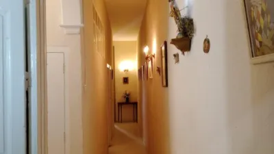 Piso en venta en Centro, Centro Histórico (Cádiz Capital) de 530.000 €