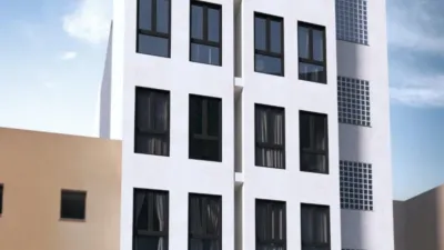 Apartment in City Centre photo 2