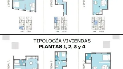 Apartment in City Centre photo 8