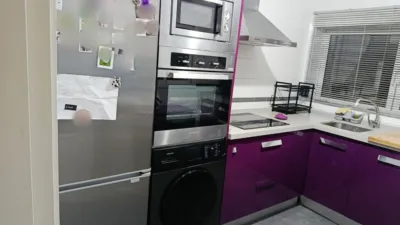 Apartment in Puertas del Sur photo 11