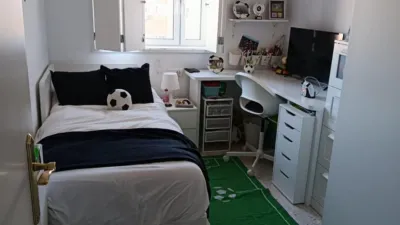 Apartment in Puertas del Sur photo 9