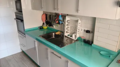 Apartment in the Centre photo 10
