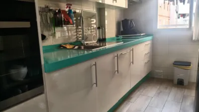 Apartment in the Centre photo 11