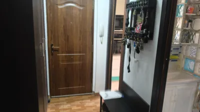Apartment in the Centre photo 12