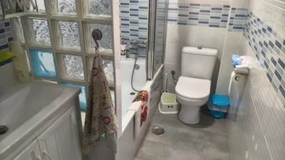 Apartment in the Centre photo 14