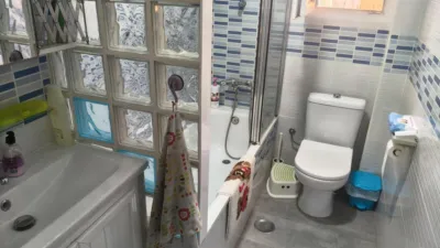 Apartment in the Centre photo 15