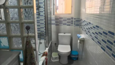 Apartment in the Centre photo 16