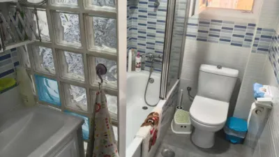 Apartment in the Centre photo 17