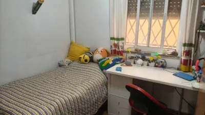 Apartment in the Centre photo 18