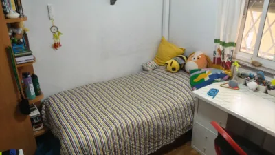 Apartment in the Centre photo 19