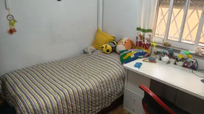 Apartment in the Centre photo 20
