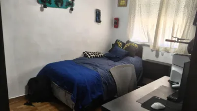 Apartment in the Centre photo 26