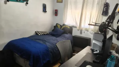 Apartment in the Centre photo 27