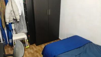 Apartment in the Centre photo 28