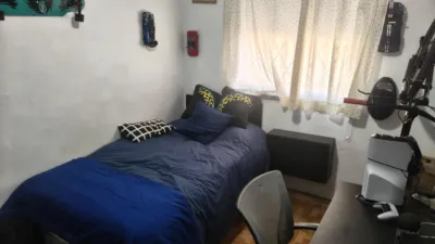 Apartment in the Centre photo 29