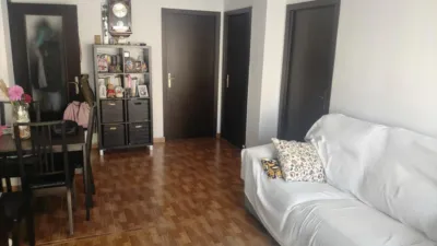 Apartment in the Centre photo 33