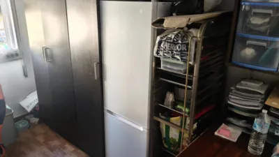 Apartment in the Centre photo 5
