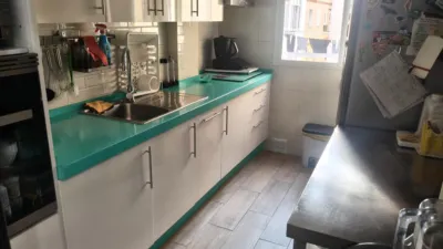 Apartment in the Centre photo 6