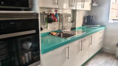 Apartment in the Centre photo 8