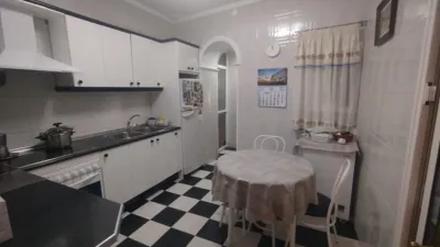 Apartment in the City Centre photo 12