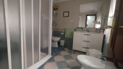 Apartment in the City Centre photo 17