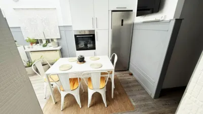 House in the Centre photo 11