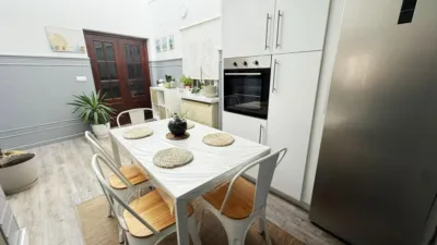 House in the Centre photo 14