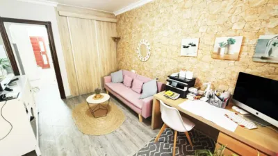 House in the Centre photo 19