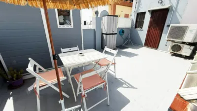 House in the Centre photo 49