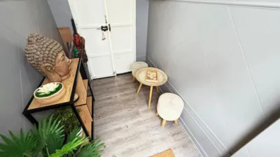House in the Centre photo 53