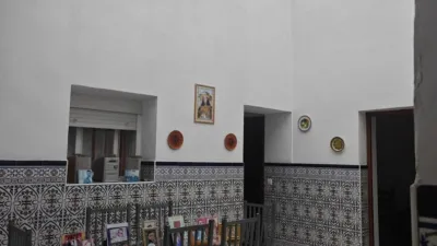 Casa en Centro photo 3