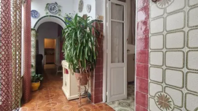 Casa en Centro photo 3