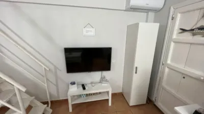 Semi-detached house in El Manantial photo 13