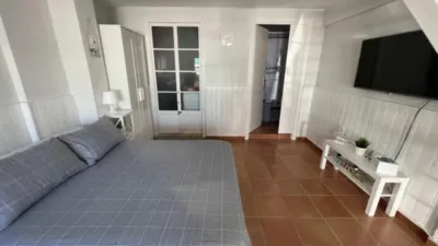 Semi-detached house in El Manantial photo 14