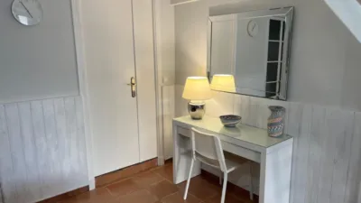 Semi-detached house in El Manantial photo 15