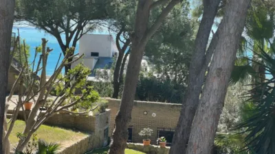 Semi-detached house in El Manantial photo 16