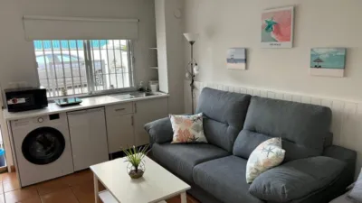 Semi-detached house in El Manantial photo 17