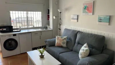 Semi-detached house in El Manantial photo 19