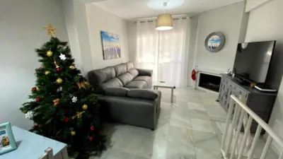 Semi-detached house in El Manantial photo 20