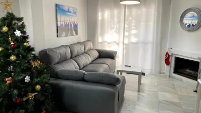 Semi-detached house in El Manantial photo 23