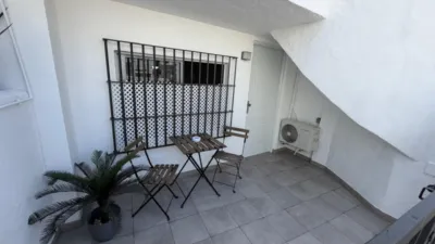 Semi-detached house in El Manantial photo 24