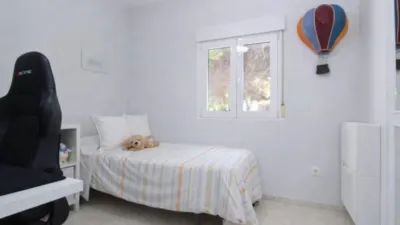 Semi-detached house in El Manantial photo 25